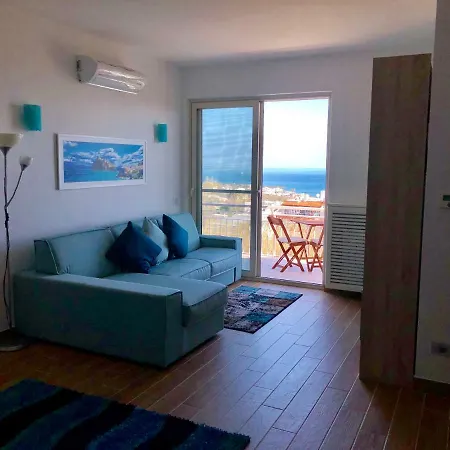 Apartment A Casa Di Alice Ischia